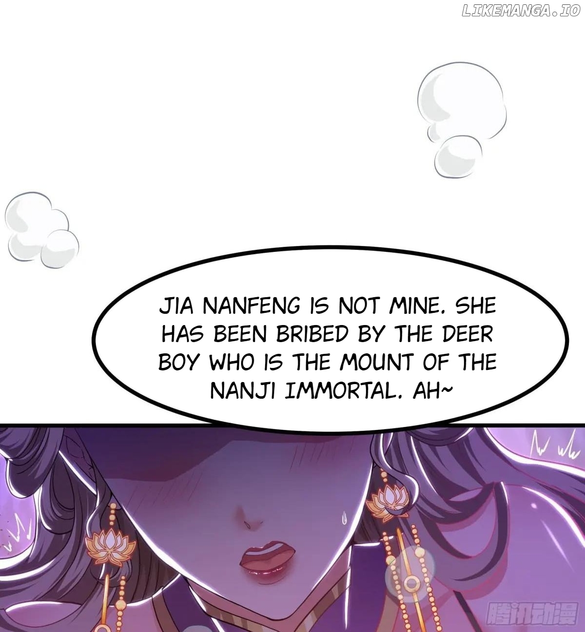 Rebirth of King Zhou: Not Being the Ultimate Villain Chapter 118 - page 41
